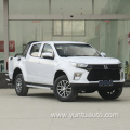 Qingling ISUZU TAGA commercial pickup truck